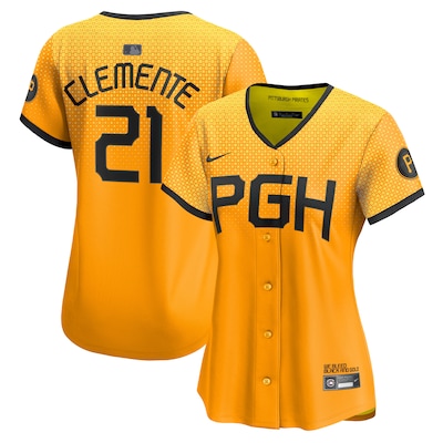 Pittsburgh Pirates Women Jerseys 2025-12-05-017